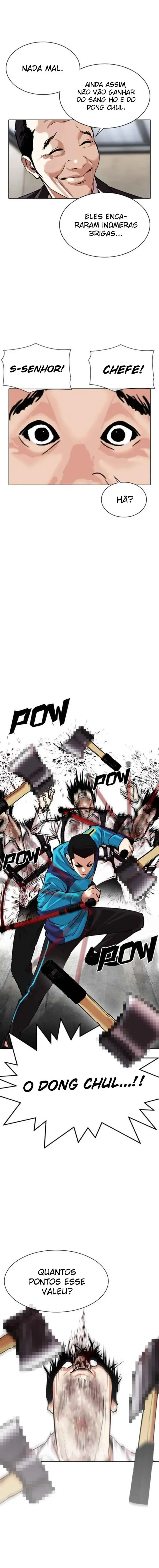 Read Aparências PT Manga Online