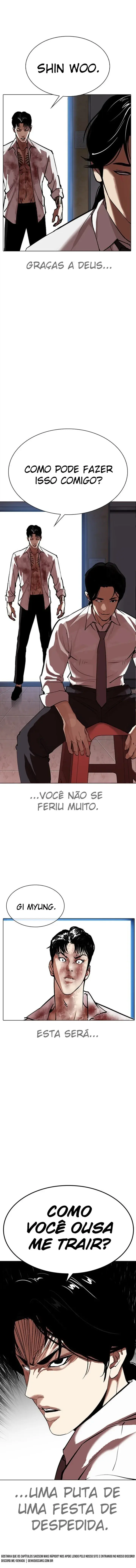 Read Aparências PT Manga Online