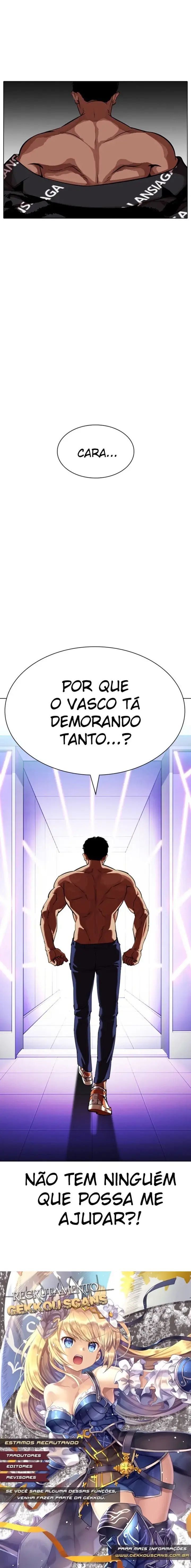 Read Aparências PT Manga Online