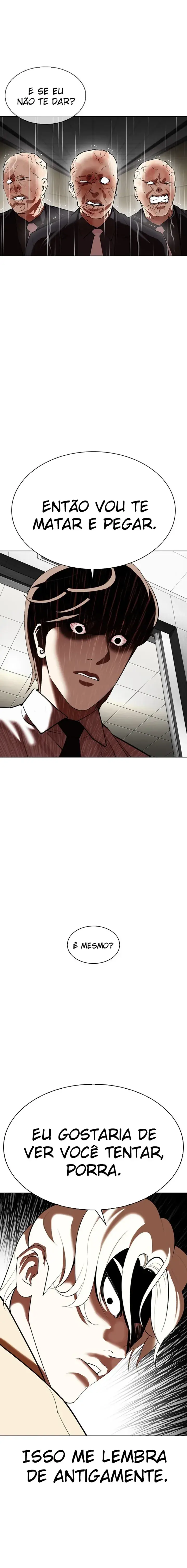 Read Aparências PT Manga Online