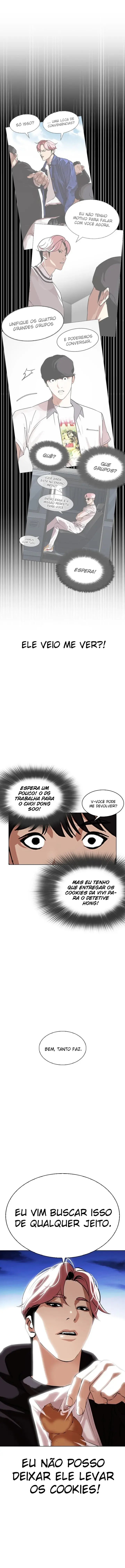 Read Aparências PT Manga Online