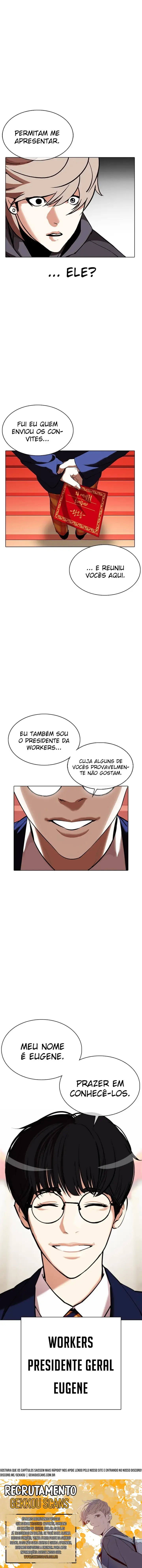 Read Aparências PT Manga Online