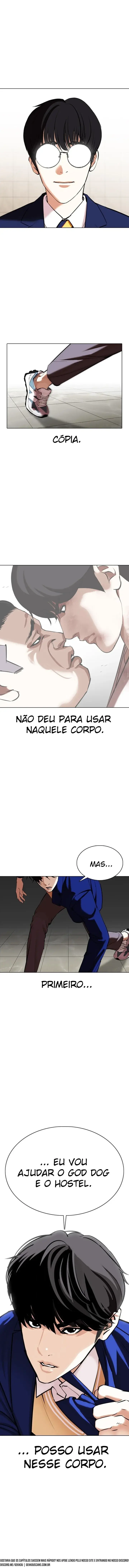 Read Aparências PT Manga Online