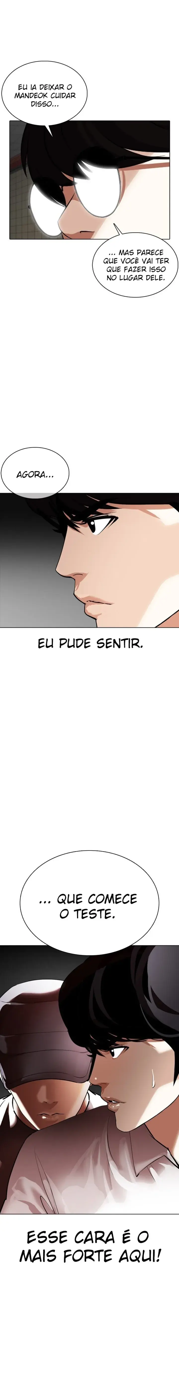 Read Aparências PT Manga Online