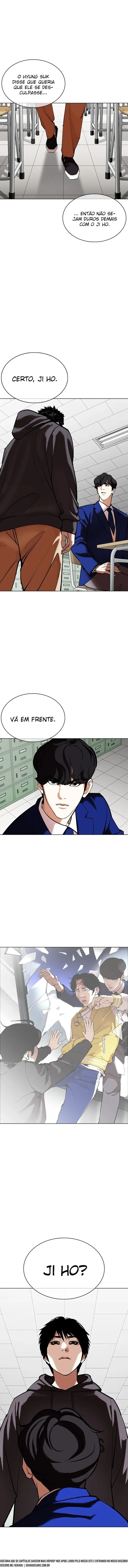Read Aparências PT Manga Online