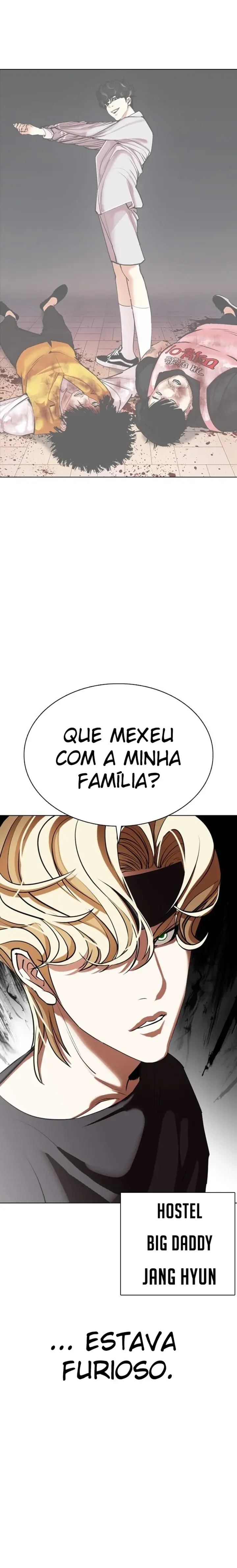 Read Aparências PT Manga Online