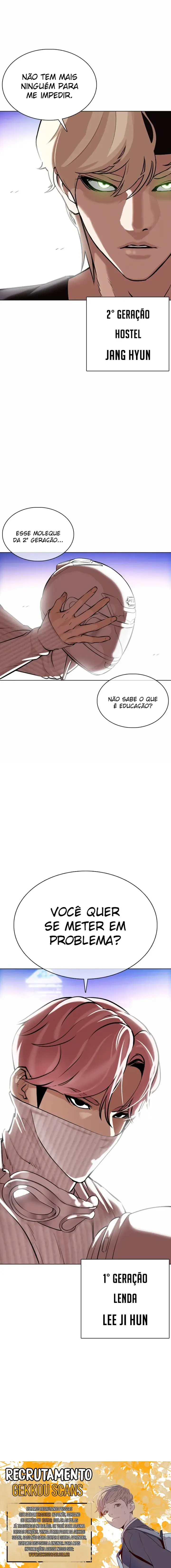 Read Aparências PT Manga Online