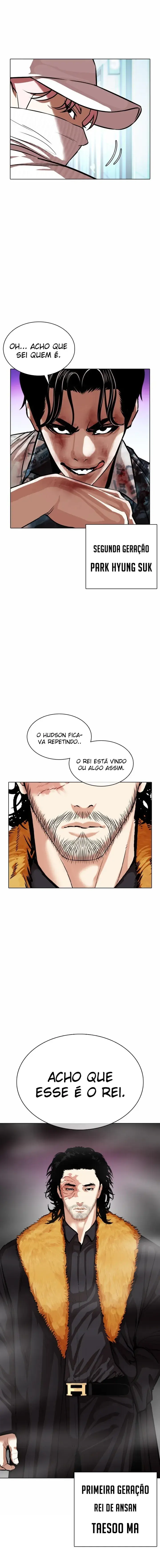Read Aparências PT Manga Online