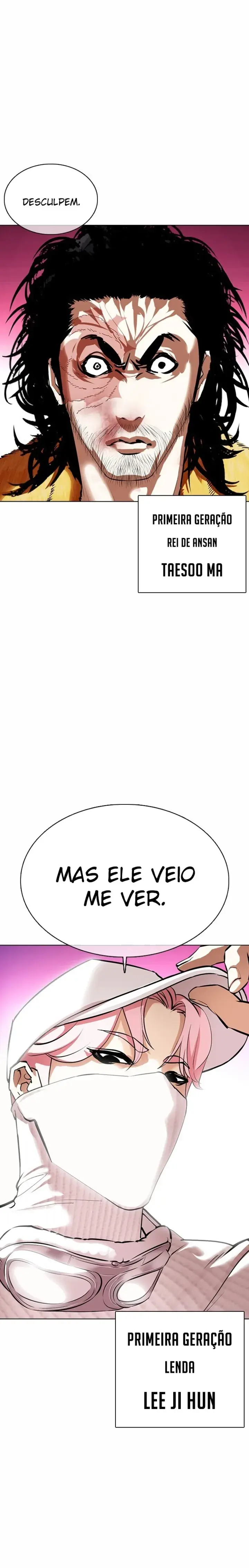 Read Aparências PT Manga Online