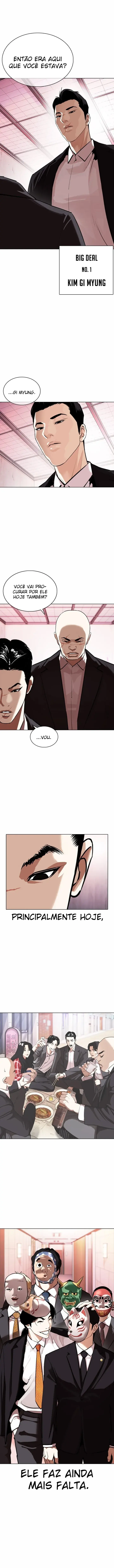 Read Aparências PT Manga Online