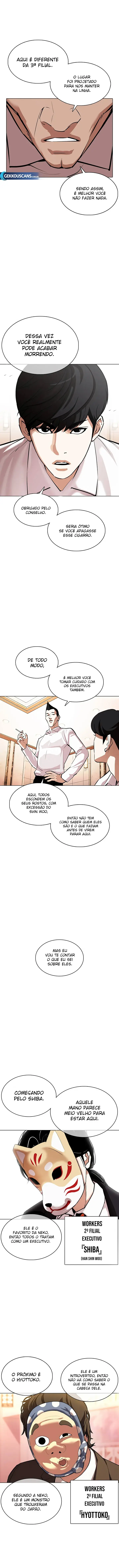 Read Aparências PT Manga Online