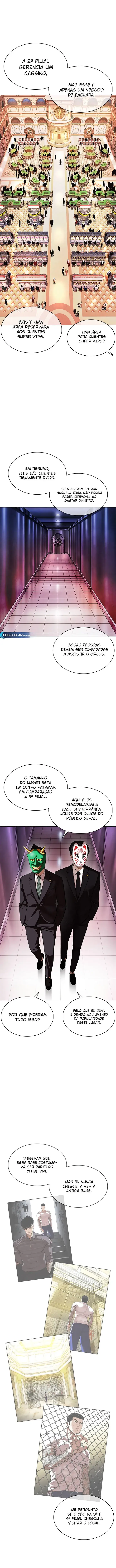 Read Aparências PT Manga Online