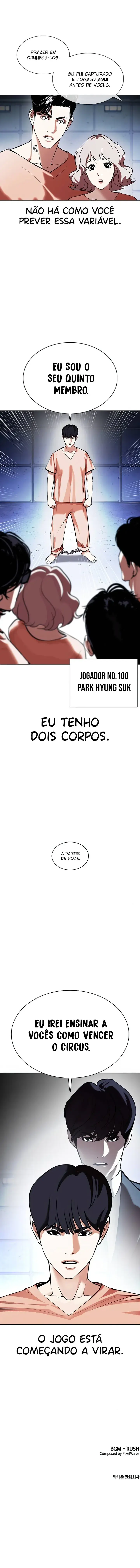 Read Aparências PT Manga Online