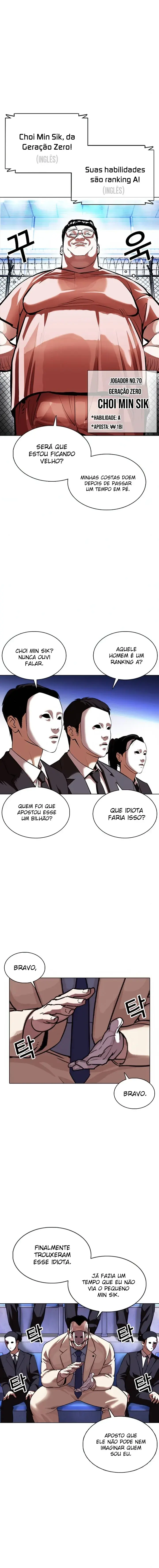 Read Aparências PT Manga Online