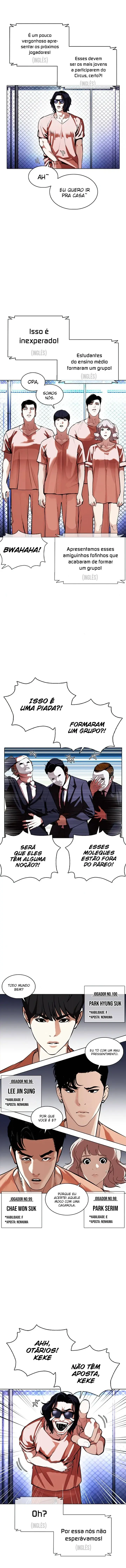 Read Aparências PT Manga Online
