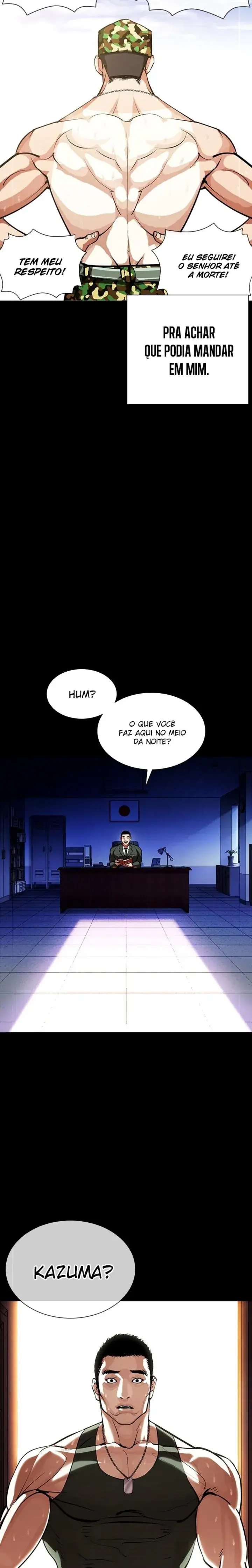 Read Aparências PT Manga Online