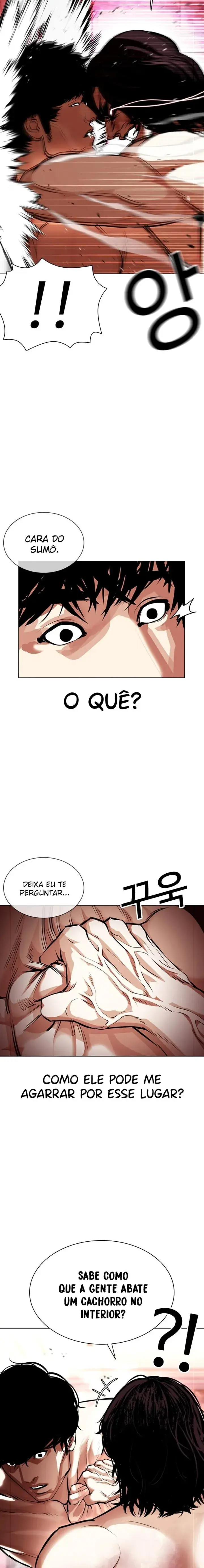 Read Aparências PT Manga Online