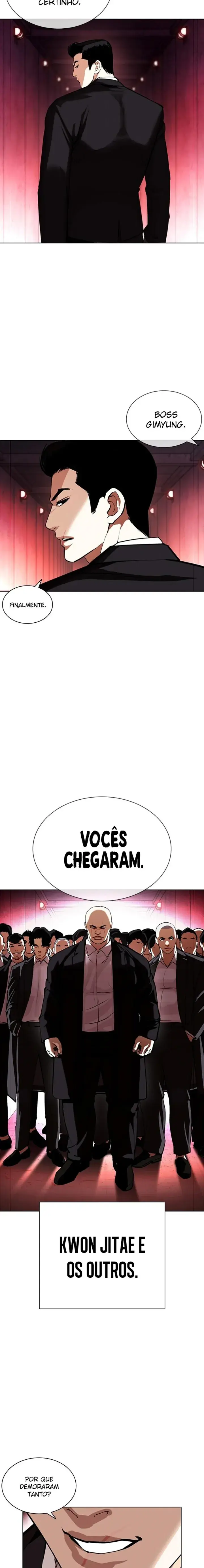 Read Aparências PT Manga Online