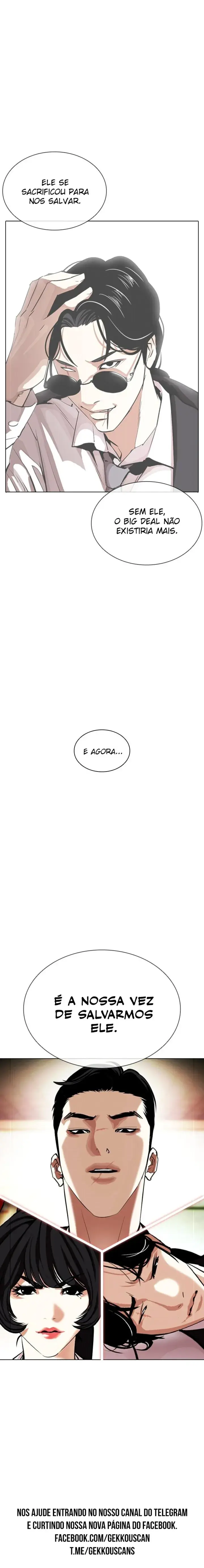 Read Aparências PT Manga Online