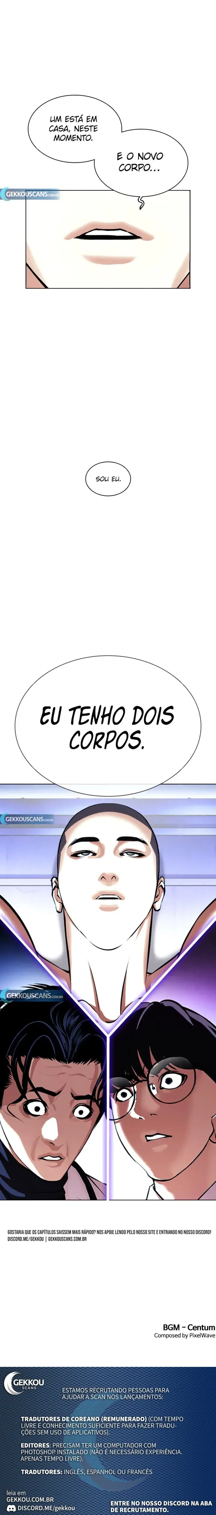 Read Aparências PT Manga Online