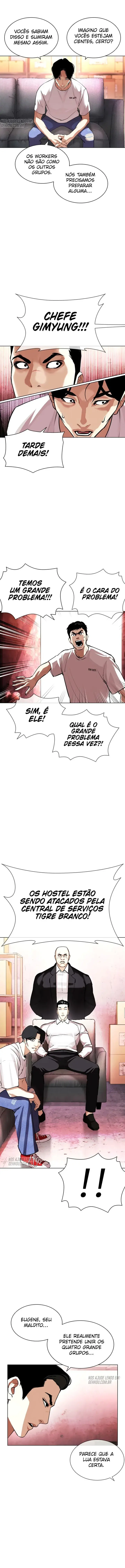 Read Aparências PT Manga Online