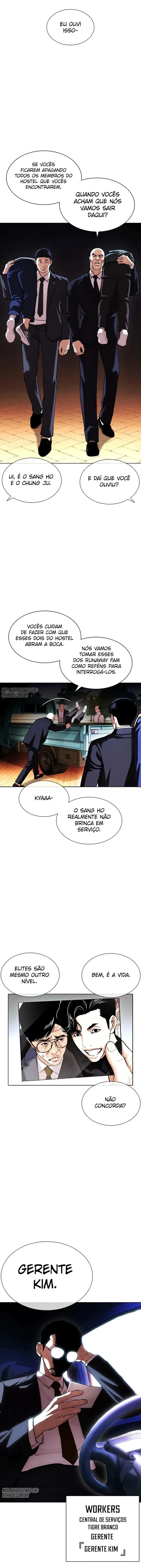 Read Aparências PT Manga Online