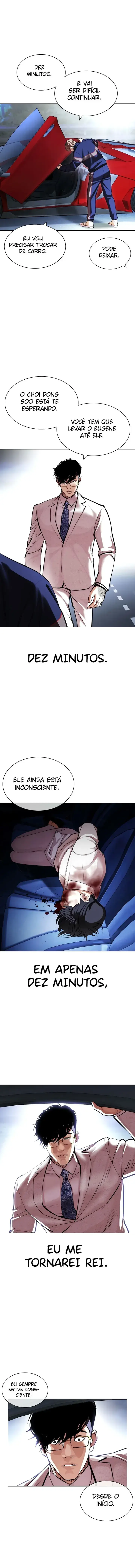 Read Aparências PT Manga Online