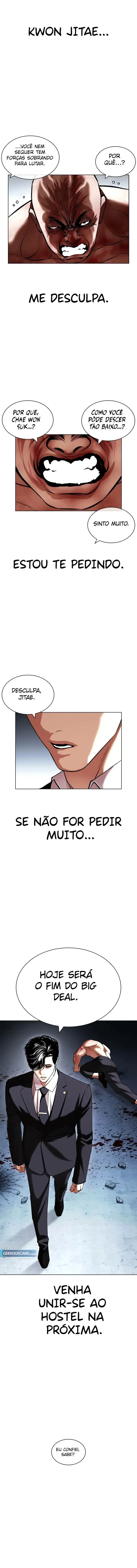 Read Aparências PT Manga Online