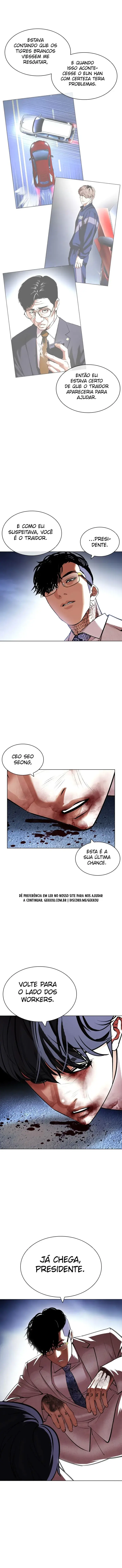 Read Aparências PT Manga Online