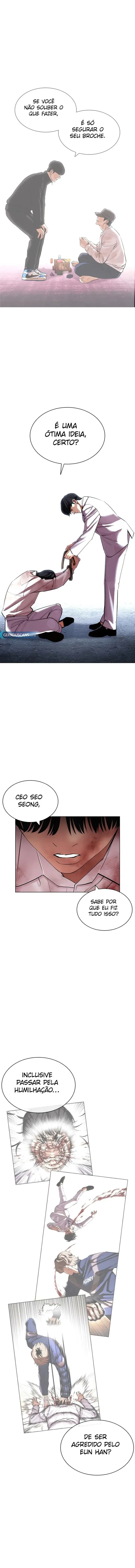 Read Aparências PT Manga Online