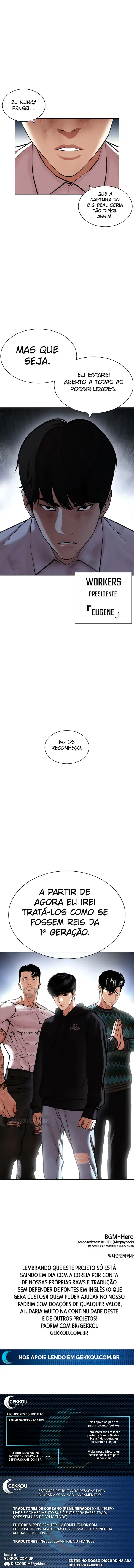 Read Aparências PT Manga Online