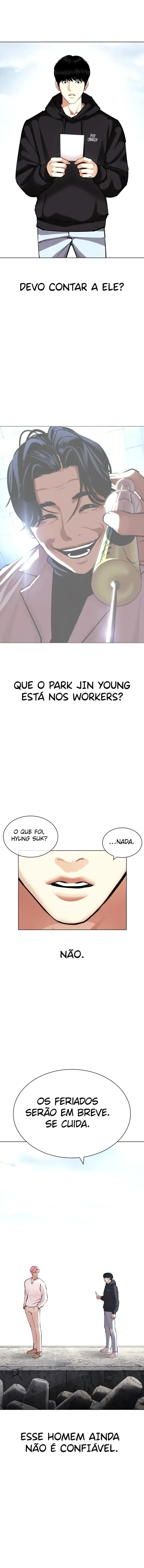 Read Aparências PT Manga Online