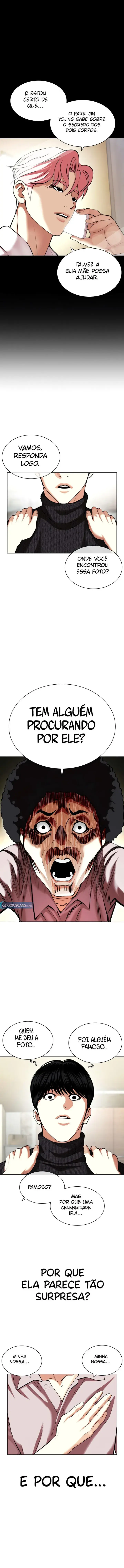 Read Aparências PT Manga Online