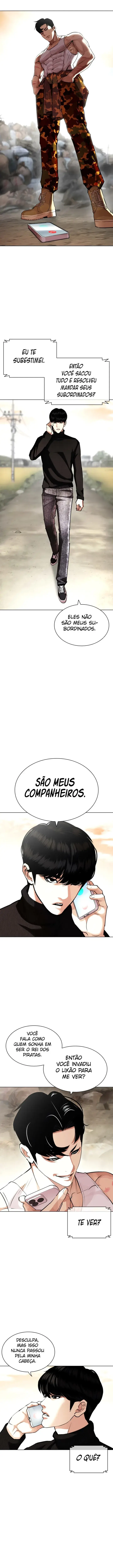 Read Aparências PT Manga Online