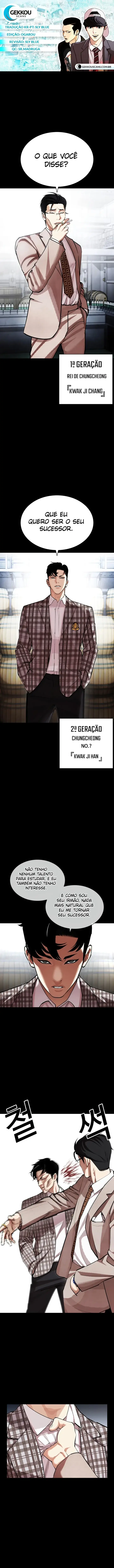 Read Aparências PT Manga Online