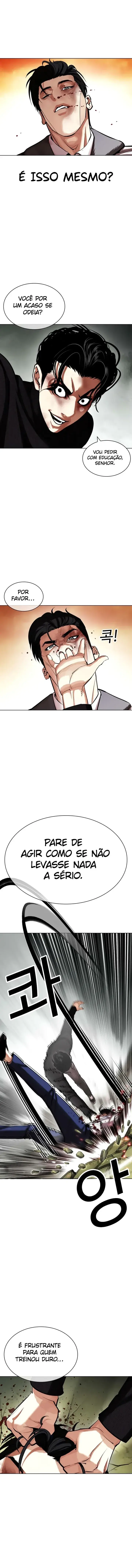 Read Aparências PT Manga Online