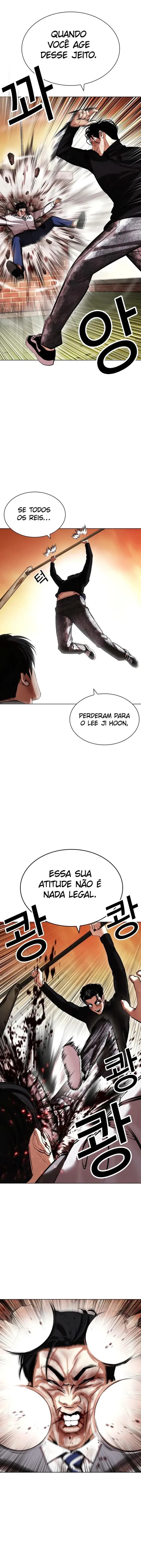 Read Aparências PT Manga Online