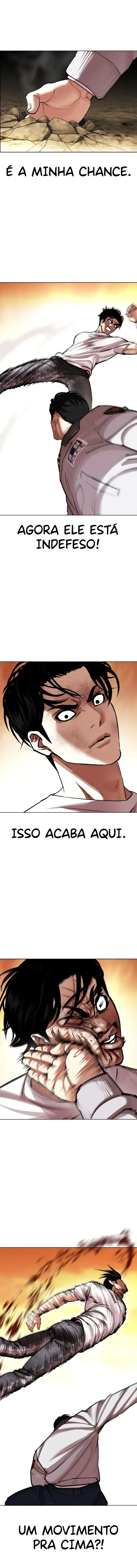 Read Aparências PT Manga Online