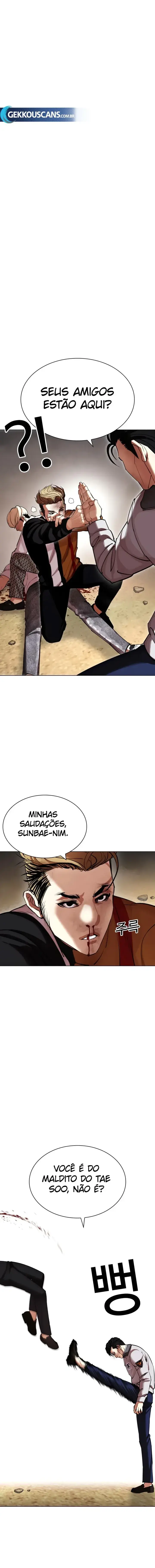Read Aparências PT Manga Online