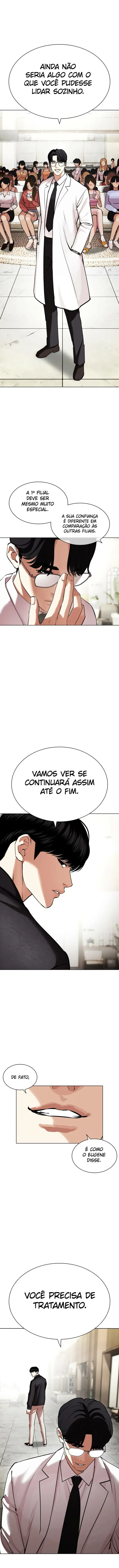 Read Aparências PT Manga Online