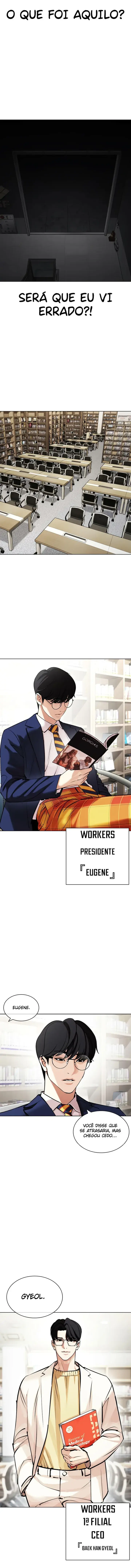 Read Aparências PT Manga Online