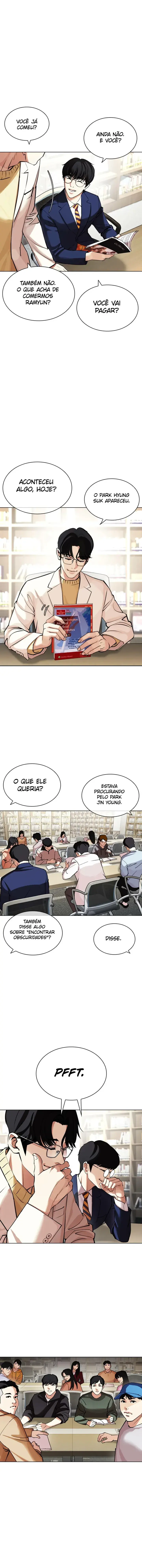Read Aparências PT Manga Online
