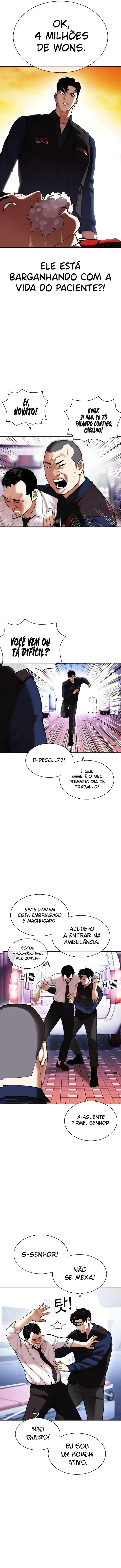 Read Aparências PT Manga Online