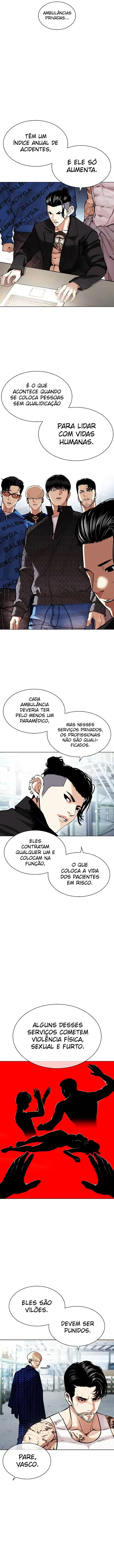 Read Aparências PT Manga Online