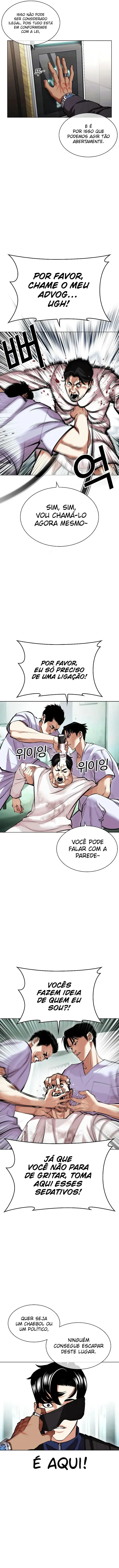 Read Aparências PT Manga Online