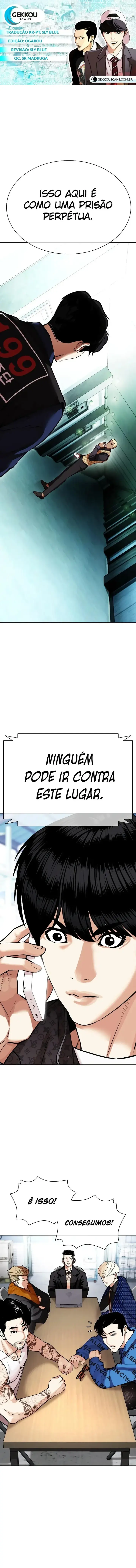 Read Aparências PT Manga Online