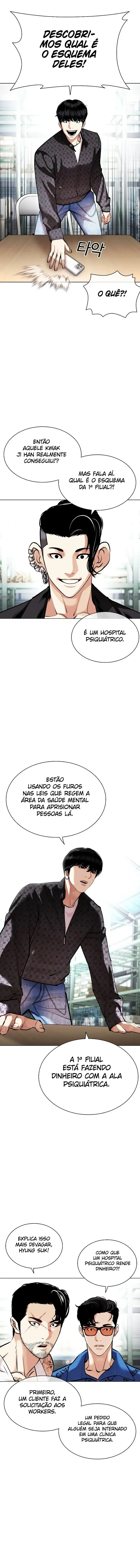 Read Aparências PT Manga Online