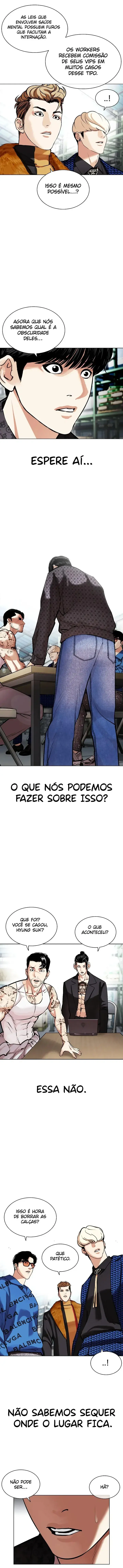 Read Aparências PT Manga Online