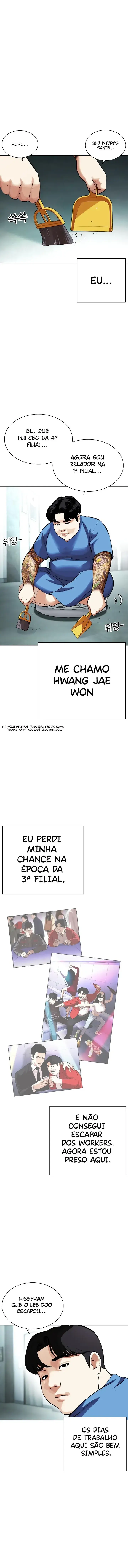 Read Aparências PT Manga Online