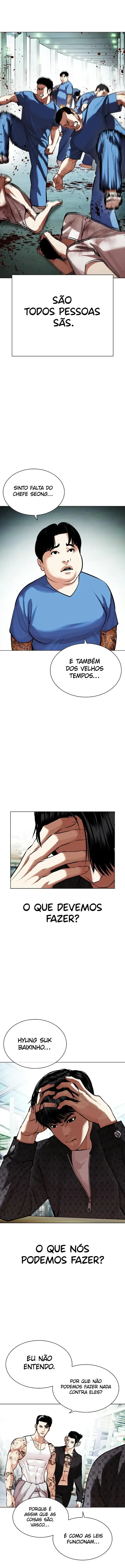 Read Aparências PT Manga Online